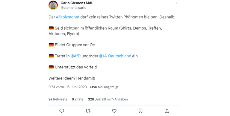 Screenshot 10 Stolzmonat