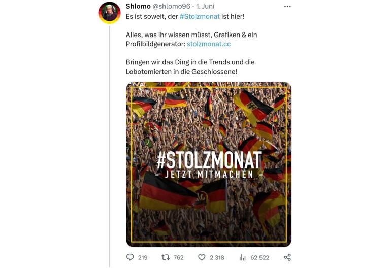 Screenshot 2 Stolzmonat