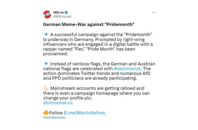 Screenshot 3 Stolzmonat