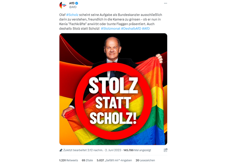 Screenshot 5 Stolzmonat