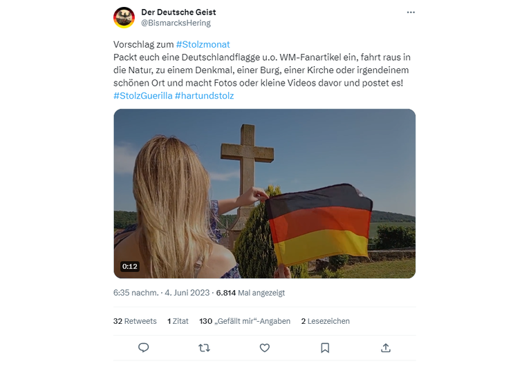 Screenshot 7 Stolzmonat