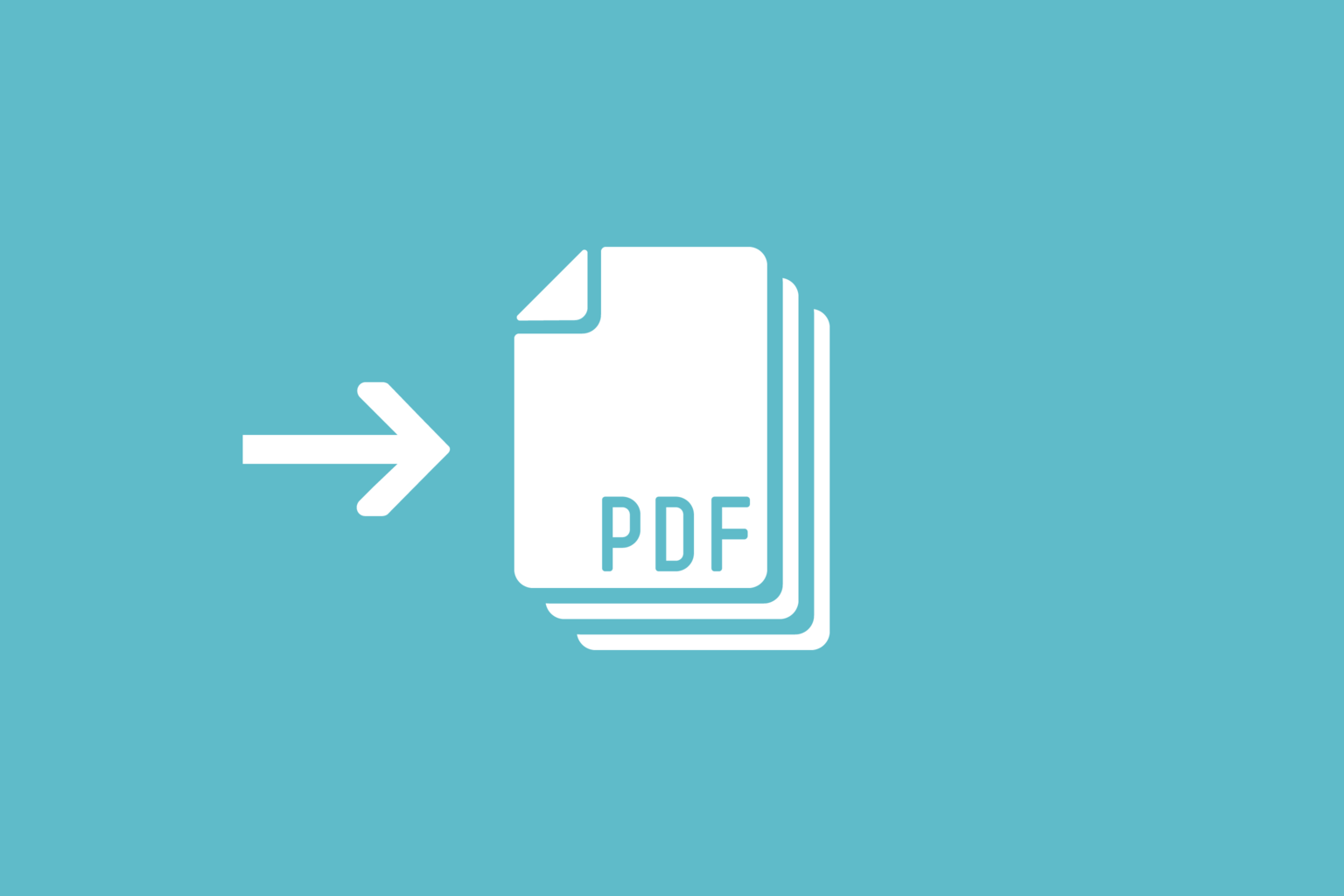 Externes PDF